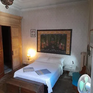 Le Stanze Del Notaio Homestay Genoa