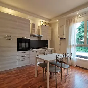 Apartament Orio, Bergamo
