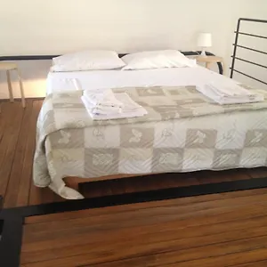 Romeo And Juliet Apartamento