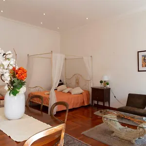 Sistina 138 Luxury Apartment Rome